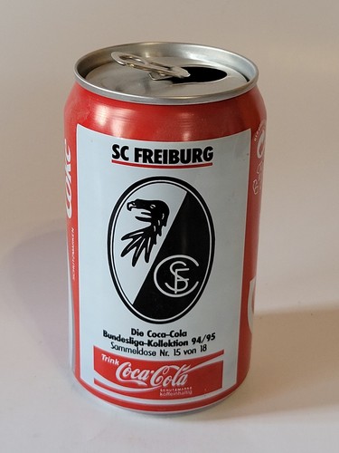 Coca cola dose bundesliga - cola,
