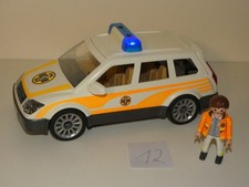 Playmobil 70050 city - 70050, life