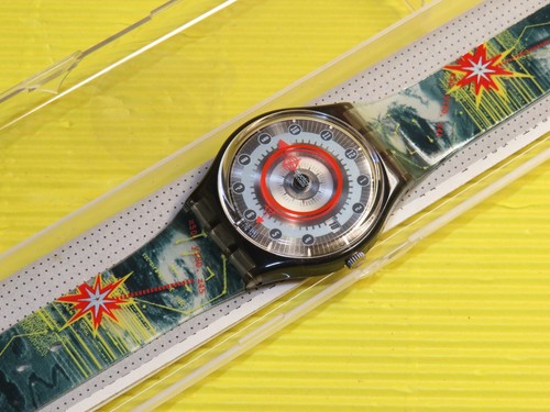 Swatch von 1998 - ,