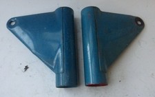 1 Paar rechts links MZ TS