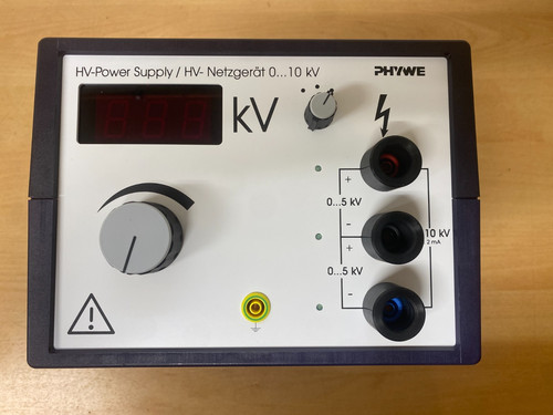 Phywe 2 ma - 2,