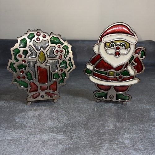 Kerzenhalter weihnachtskerze - kerzenhalter, &