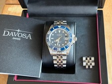 Davosa Ternos Ceramic