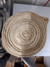 Bauernleinen auf Rolle