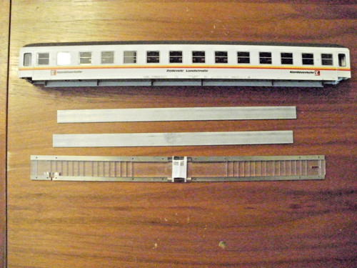 Modelleisenbahn personenwagen - modelleisenbahn,