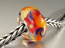 Trollbeads * OOAK * Unikat * Unique * N1709