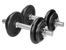 ❌NEU - Premium Hantel Set