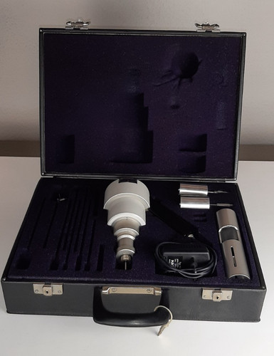 Viskosimeter haake vt181 incl - viskosimeter,