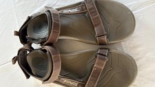 TEVA Outdoor Sandalen Herren