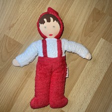 Käthe kruse frotteebaby - käthe,