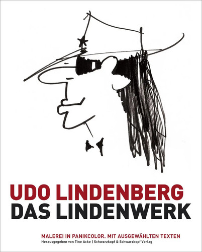 Udo lindenberg das - das, lindenwerk