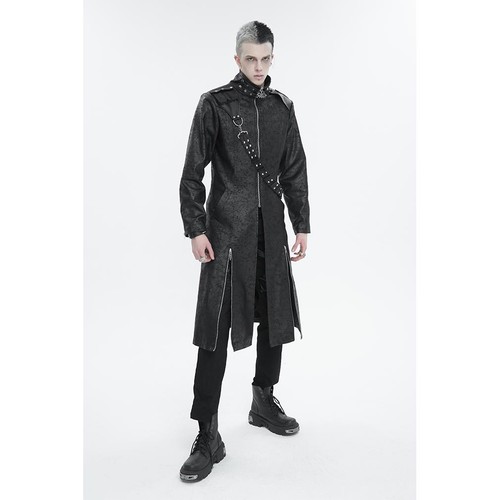 Devil fashion mantel - fashion,