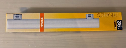 Osram linestra 35w - osram,