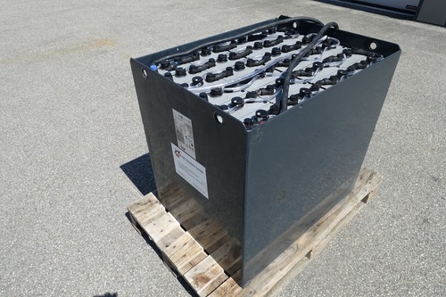 Traktionsbatterie 48v 5pzs775 - traktionsbatterie,