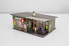 FALLER H0 Bahnhof Zindelstein