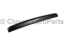 Euro Rear Boot trunk spoiler