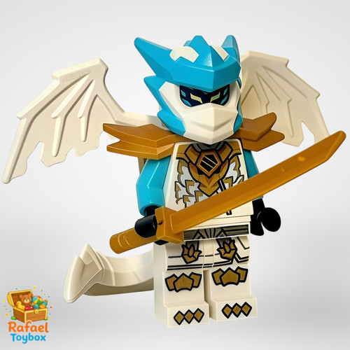Lego ninjago zane - ninjago,