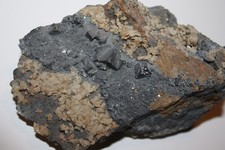 Bleiglanz - xx - Stufe Bad