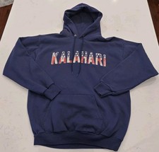 Camp David Men’s M Pullover