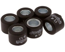 Variomatik Gewichte POLINI 15 x 12 - 5,5g Variogewichte Variorollen ROLLEN VARIO