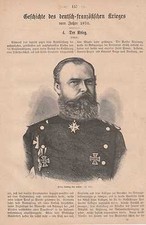 Prinz Ludwig von Hessen