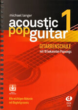 Acoustic Pop Guitar 1