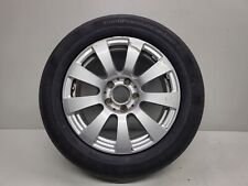 Mercedes W212  Alufelge Notrad Reserverad 225/55 R16   A2124010102    (00)