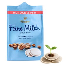 Tchibo Feine Milde Kaffeepads
