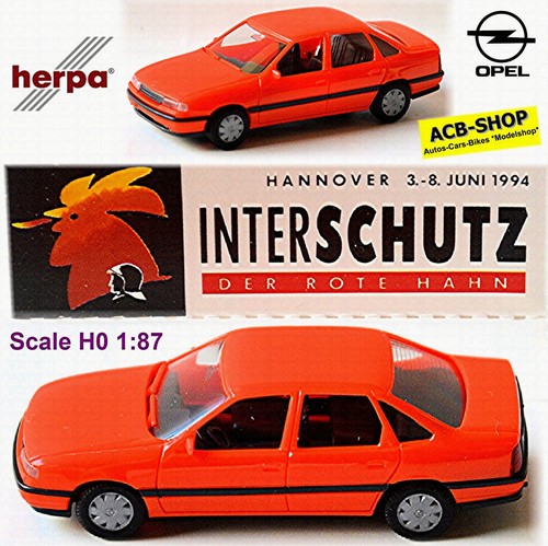 Opel vectra stufenheck - a,