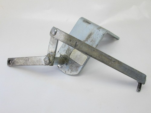 Schaltkulisse holder m500 - m500, typ