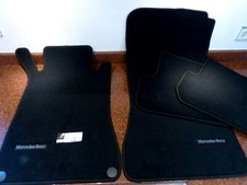 Original Fussmatten Velours