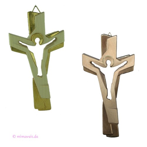 Passionskreuz wandkreuz - passionskreuz,