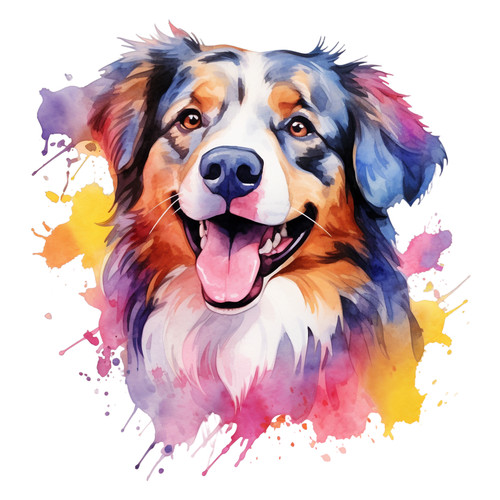 Australian shepherd auto - australian,