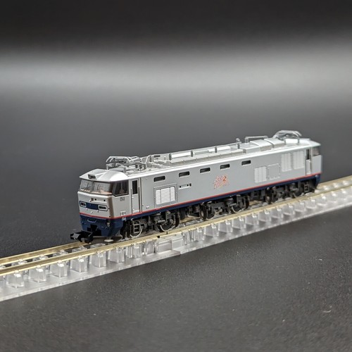 Tomix 7163 ef510 - 7163,