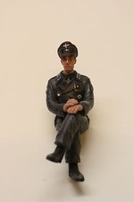ASIATAM Deutsche Kommandantenfigur TF- 11 