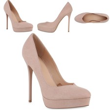 Damen high heels pumps - damen,