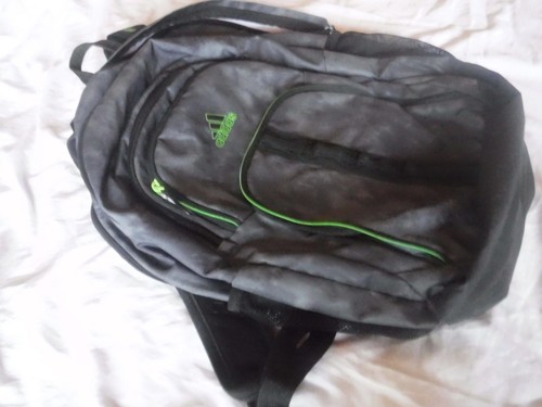 Adidas load spring bag - load, mens