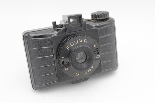 Pouva start - pouva,