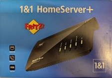 AVM FRITZ!Box 7530AX, 1&1