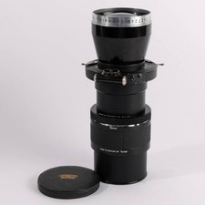 Schneider Kreuznach Tele Xenar 5,5/360 Anschluss ROLLEIFLEX SL 66  SHP 309093