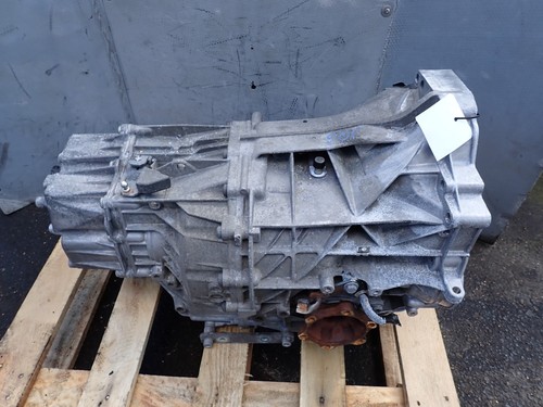 Getriebe automatik multitronic - automatik,