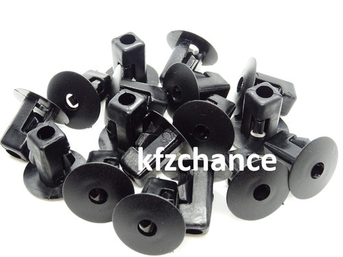 10x radkasten befestigung - 10x,
