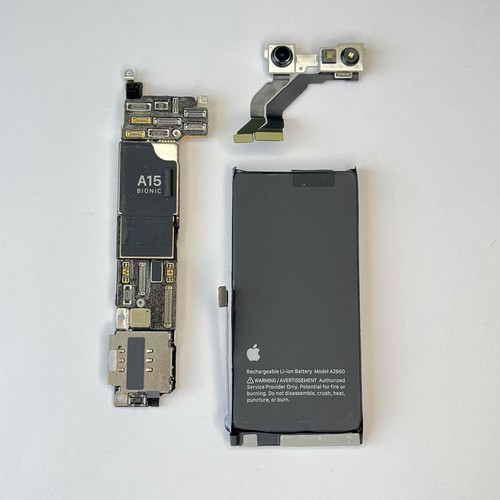 Iphone mini 256gb - mini,