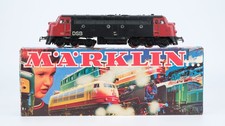 Märklin H0 3067 Diesellok BR