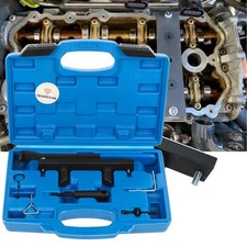 Steuerkette Zahnriemen Wechsel