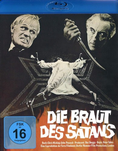 Selten die braut - selten, satans