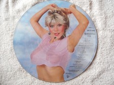 Samantha Fox – 12" Picture