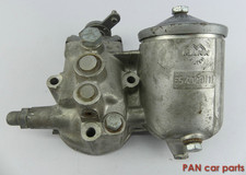 Deutz F3L 514 Schmierölfilter Spaltfilter MANN 6540291111, 5230554151