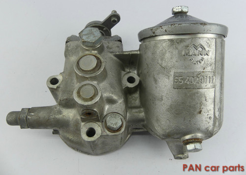 Deutz f3l 514 schmierölfilter - f3l,