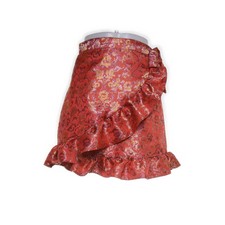 Beclaimed Vintage, Wickelrock